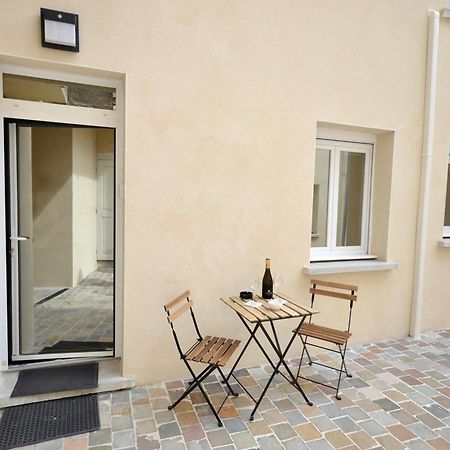 Bulles De Bonheur - Hyper Centre D'Epernay Apartment Exterior photo
