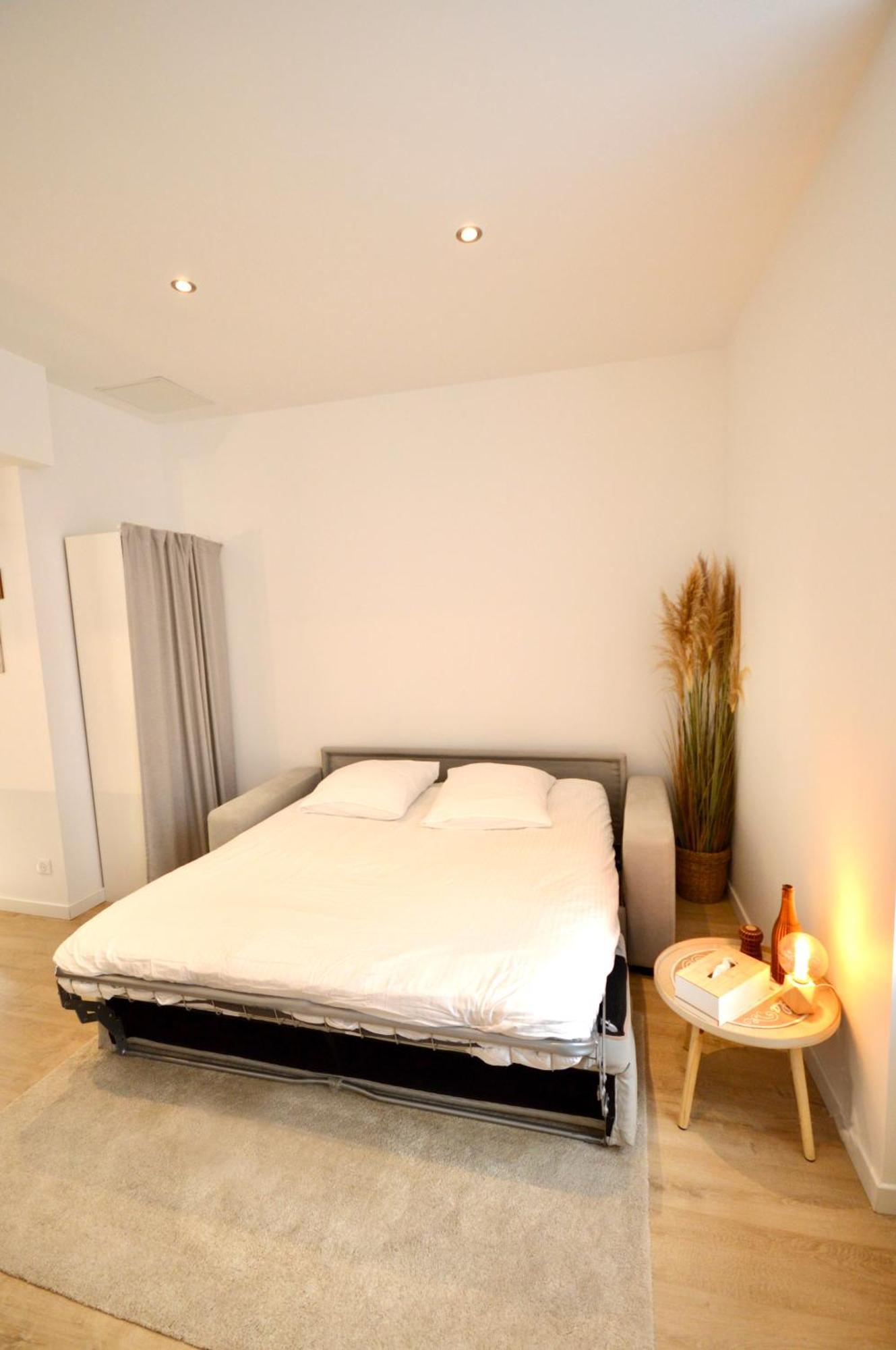 Bulles De Bonheur - Hyper Centre D'Epernay Apartment Exterior photo